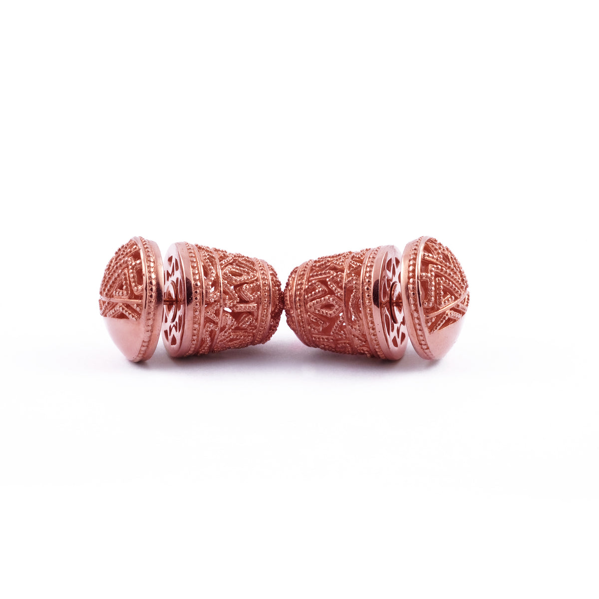 Anting Subeng Besar Perak 925 Koleksi Songket Bali
