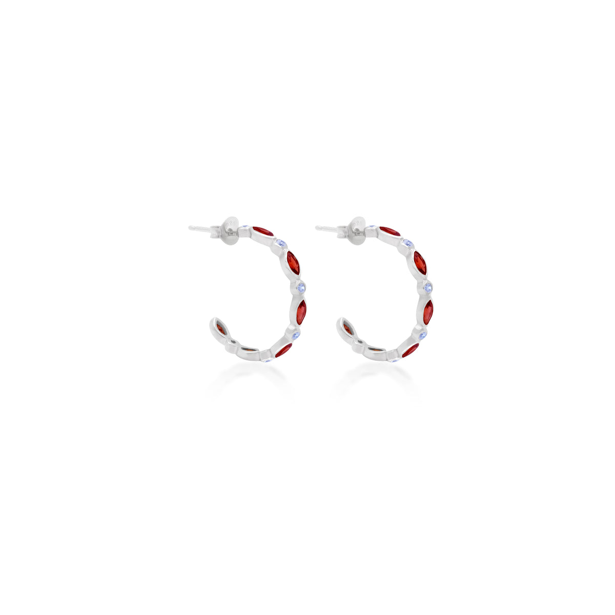 Anting Perak 925 Koleksi Enchanted