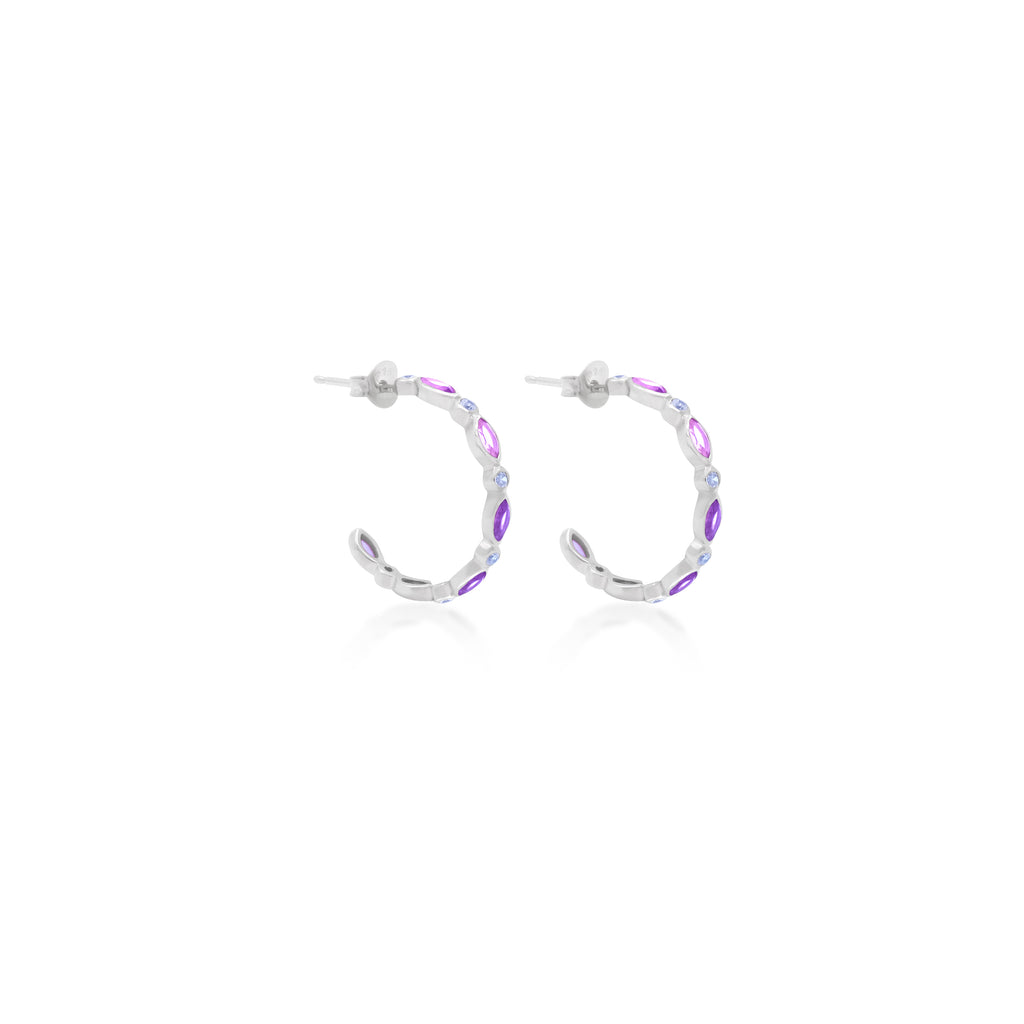 Anting Perak 925 Koleksi Enchanted
