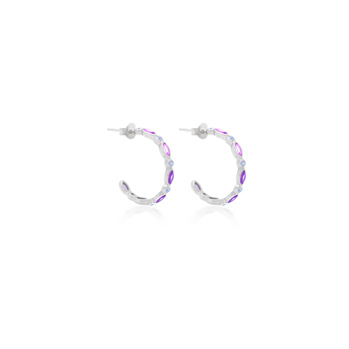 Anting Perak 925 Koleksi Enchanted