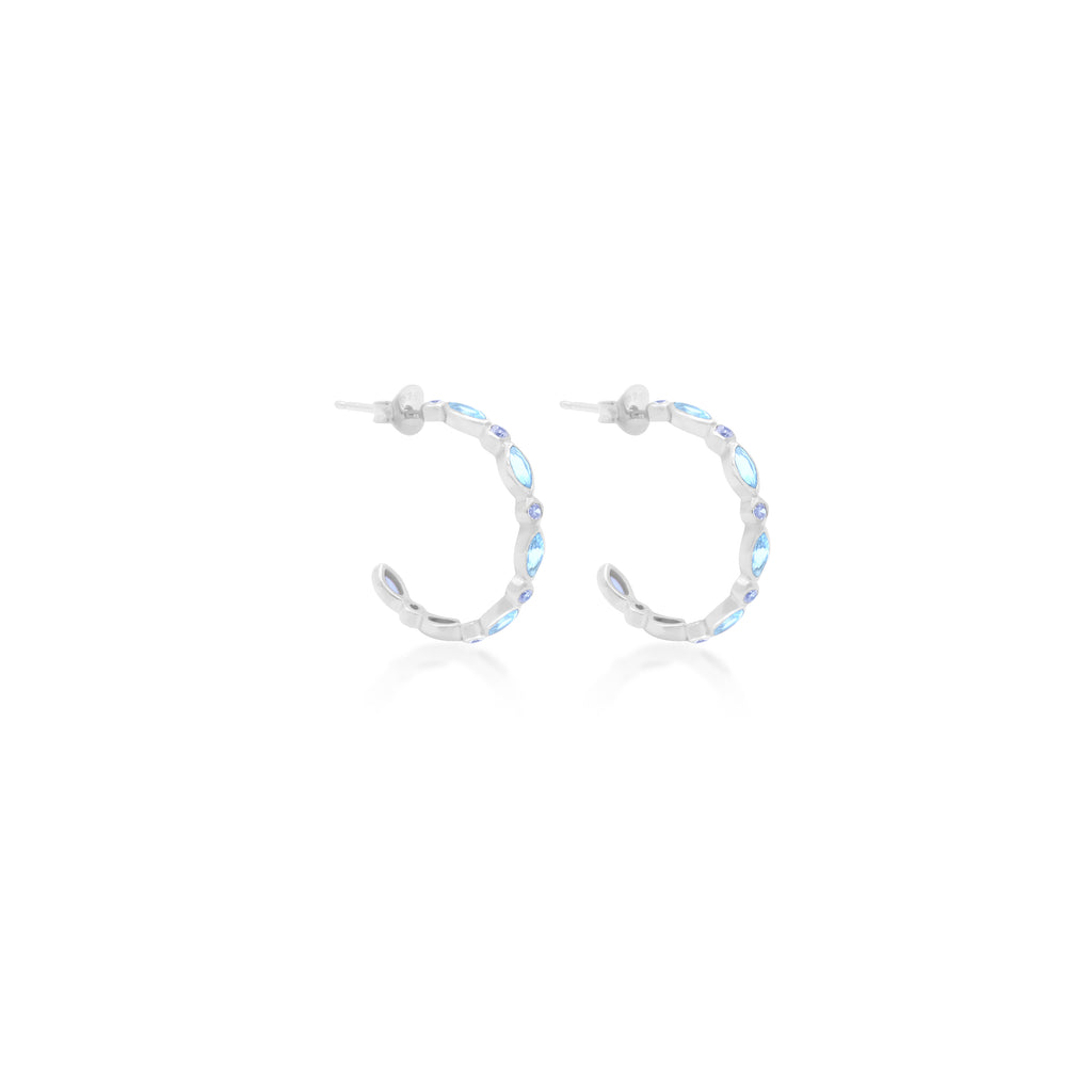 Anting Perak 925 Koleksi Enchanted