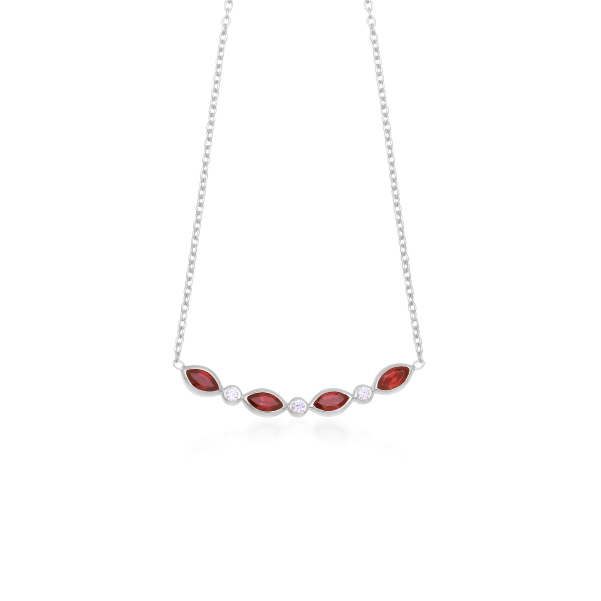 Kalung Perak 925 Koleksi Enchanted