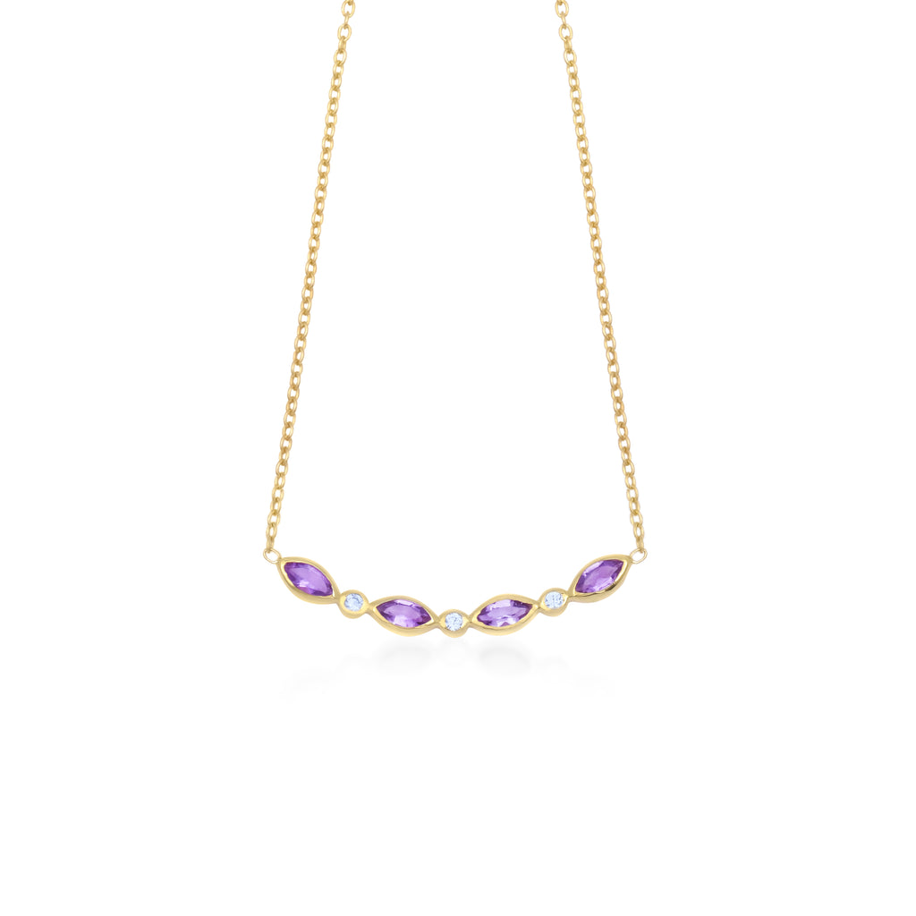 Kalung Perak 925 Koleksi Enchanted