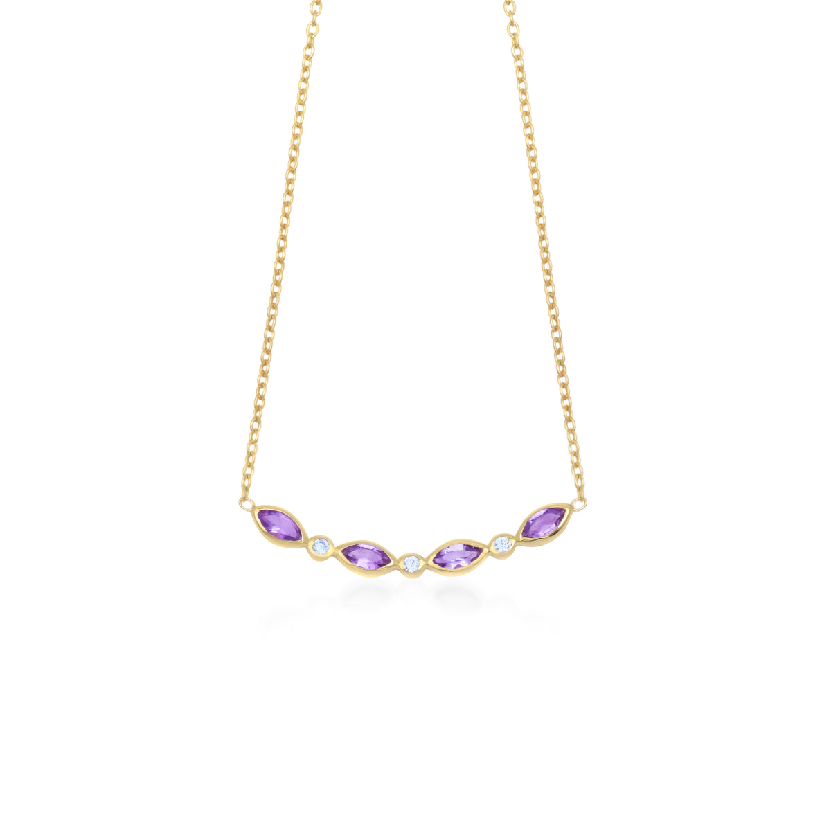 Kalung Perak 925 Koleksi Enchanted