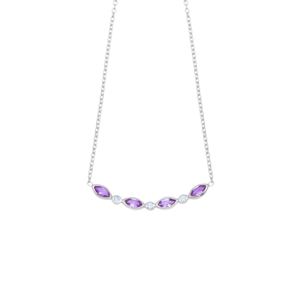 Kalung Perak 925 Koleksi Enchanted
