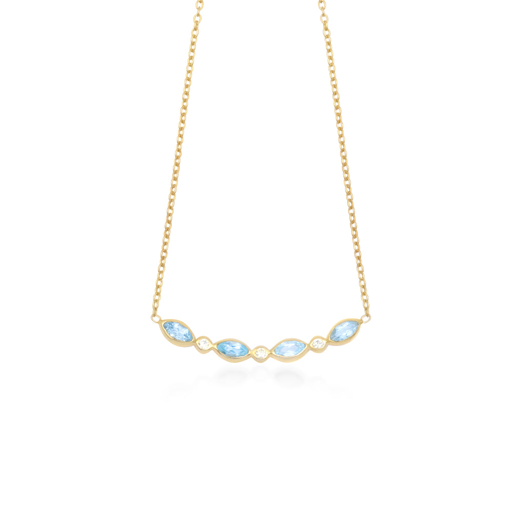 Kalung Perak 925 Koleksi Enchanted