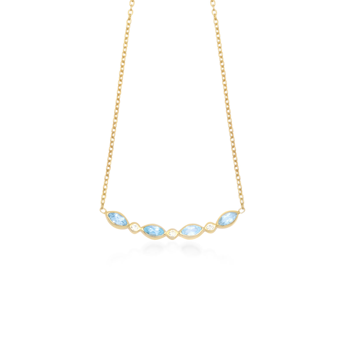 Kalung Perak 925 Koleksi Enchanted