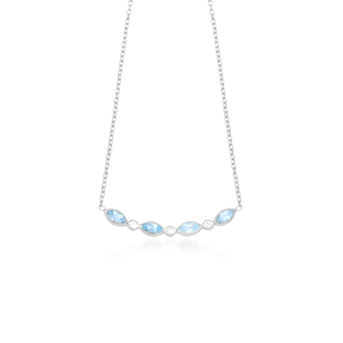 Kalung Perak 925 Koleksi Enchanted