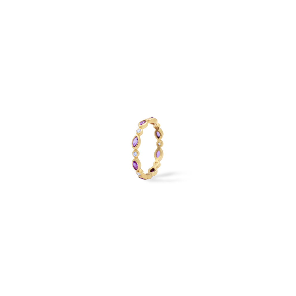 Cincin Perak 925 Koleksi Enchanted