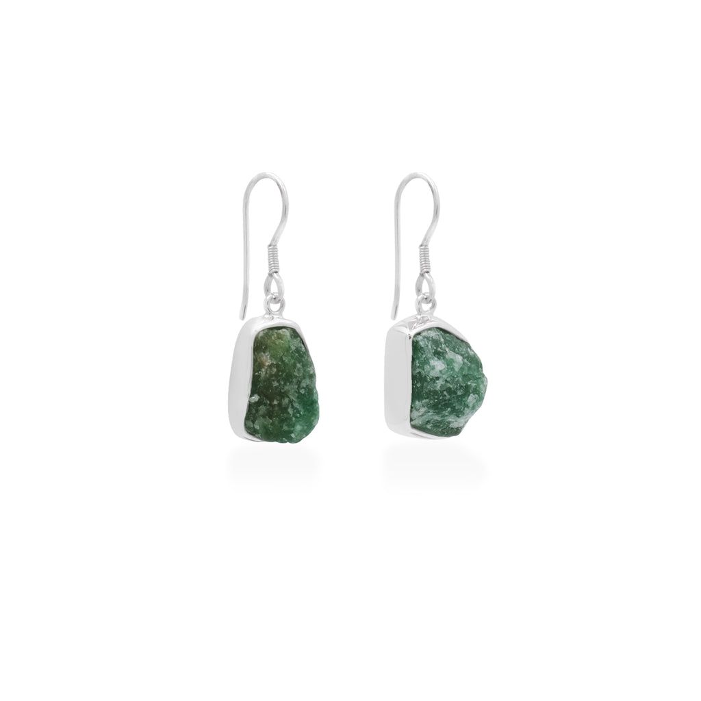 Anting Dangle Silver 925 Wanita Koleksi Pristine