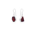 Anting Dangle Silver 925 Wanita Koleksi Pristine
