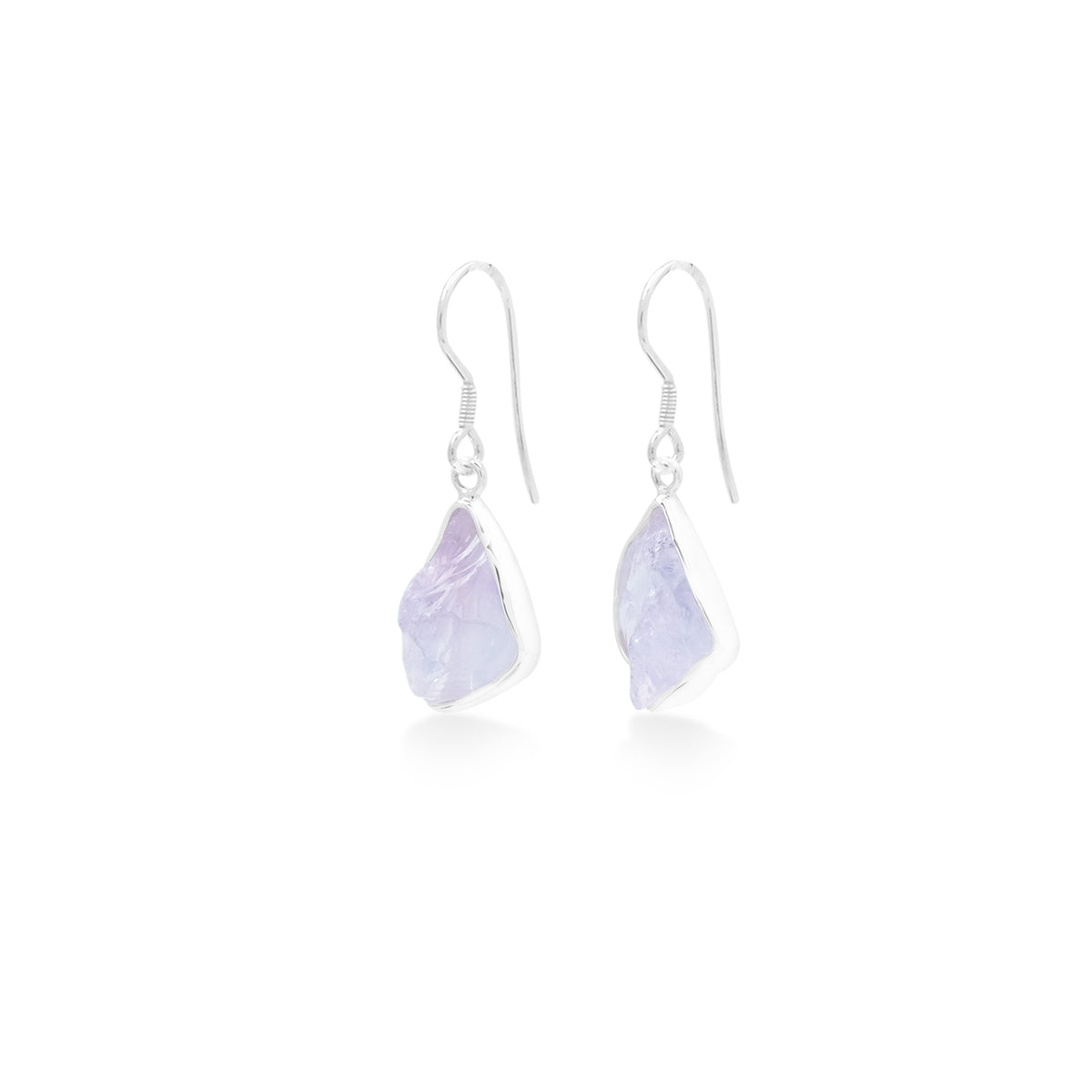 Anting Dangle Silver 925 Wanita Koleksi Pristine