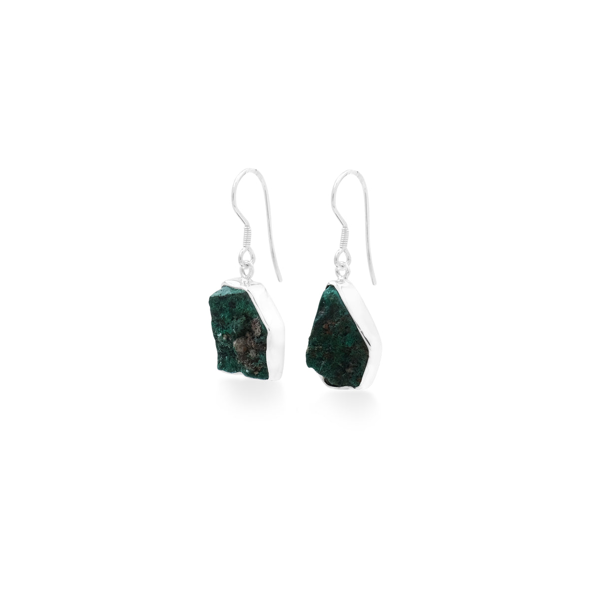 Anting Dangle Silver 925 Wanita Koleksi Pristine
