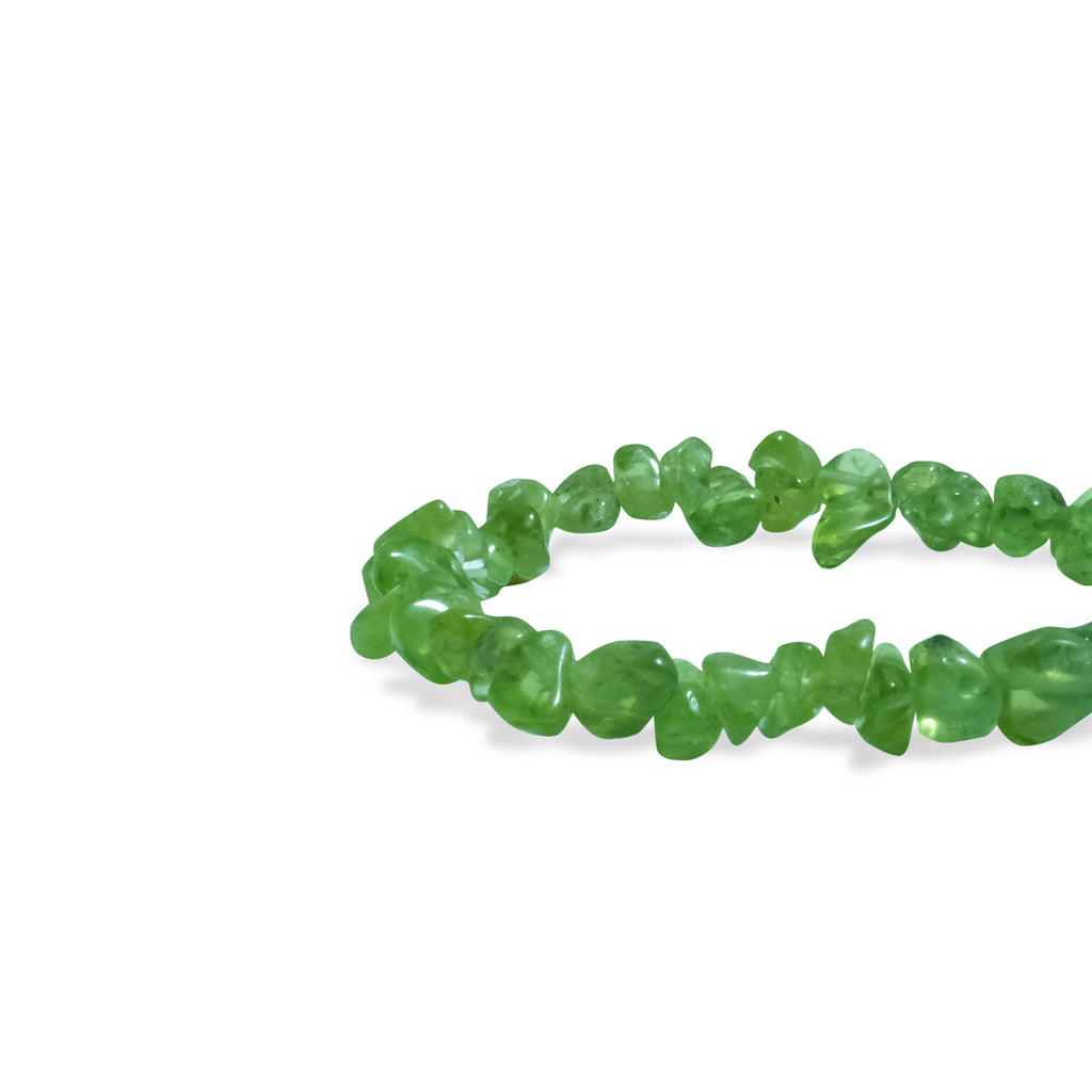 Gelang Full Bead Koleksi Aura Sterling Silver 925