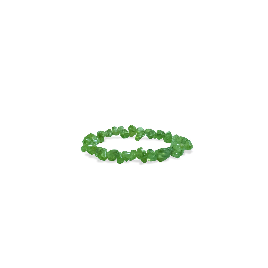Gelang Full Bead Koleksi Aura Sterling Silver 925
