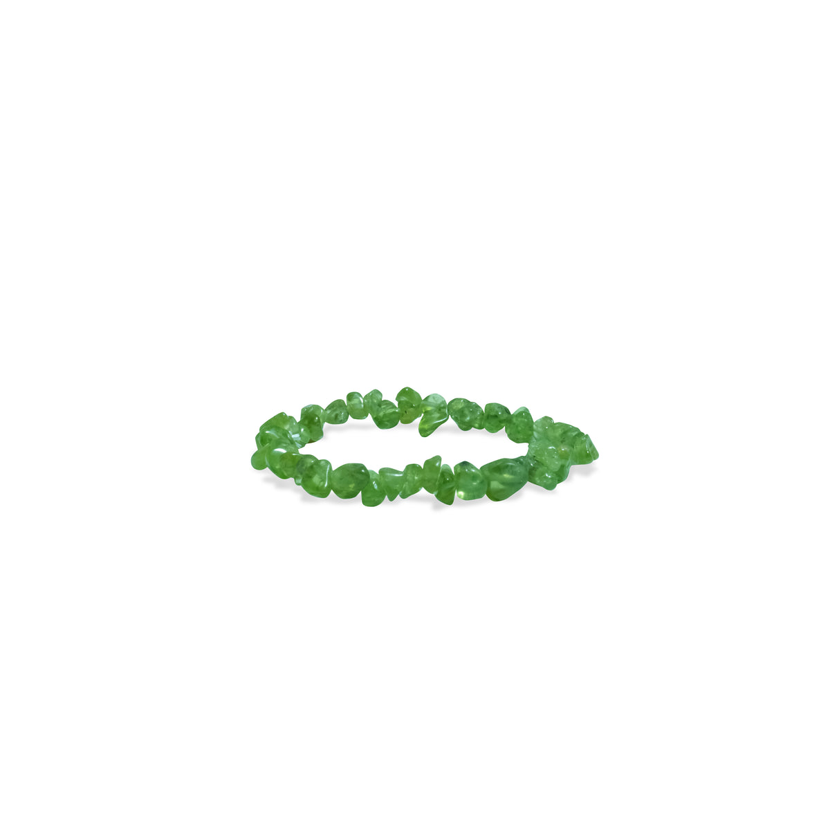 Gelang Full Bead Koleksi Aura Sterling Silver 925