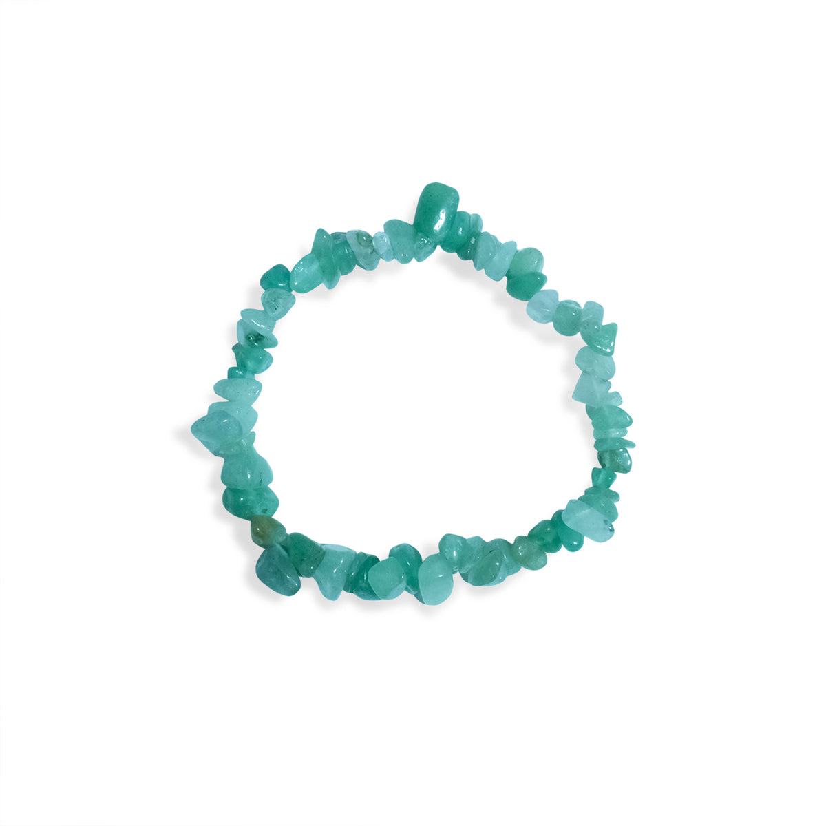 Gelang Full Bead Koleksi Aura Sterling Silver 925