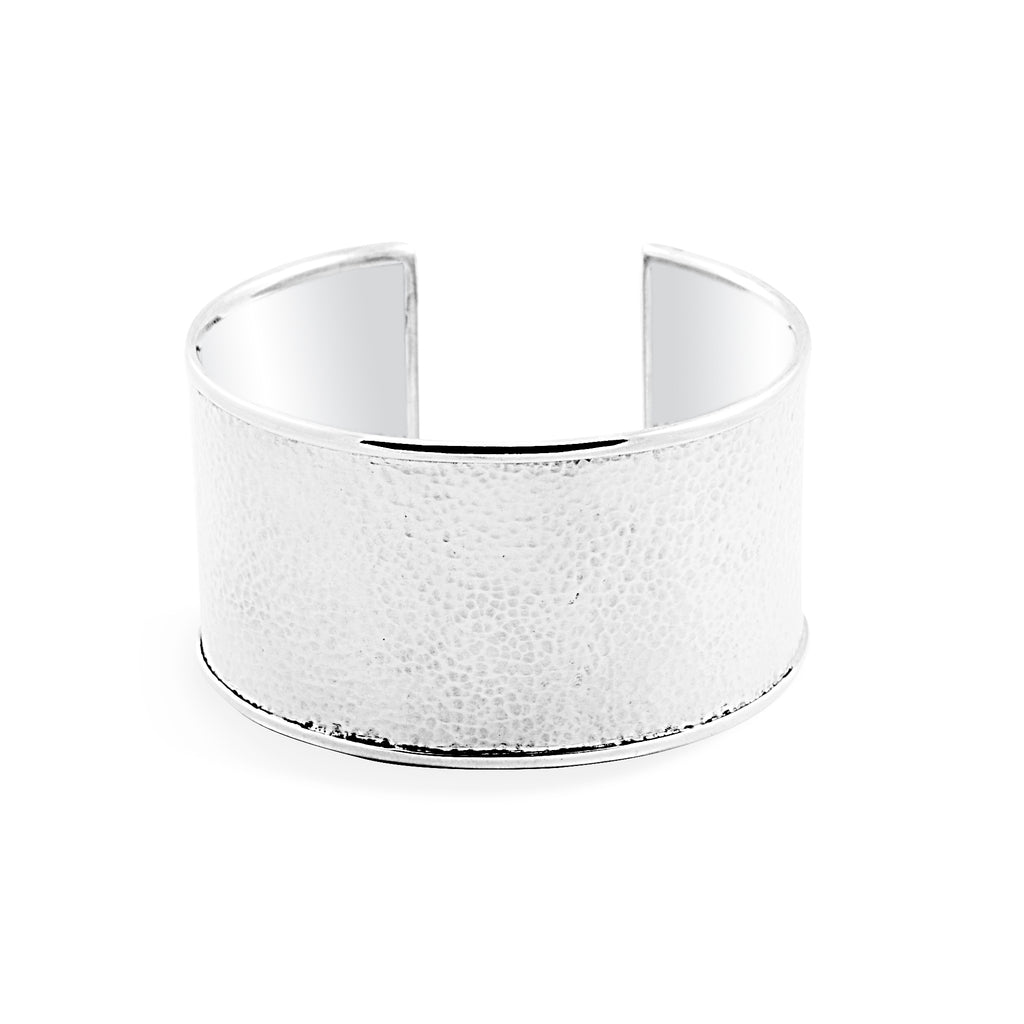 Gelang Bangle Perak 925 Koleksi Getokan
