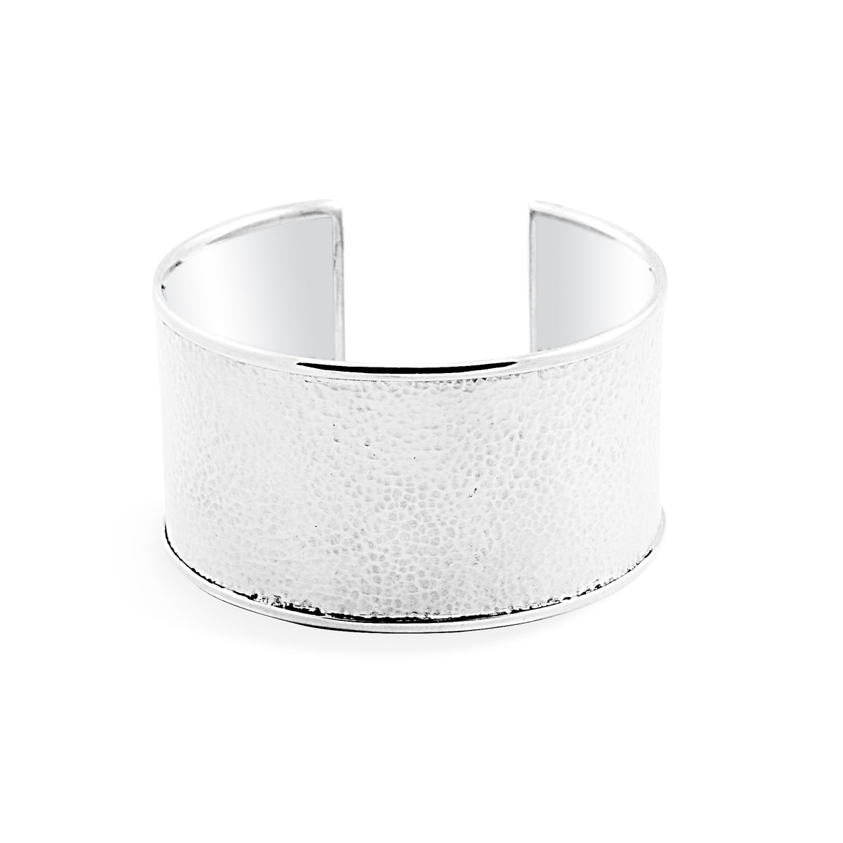 Gelang Bangle Perak 925 Koleksi Getokan