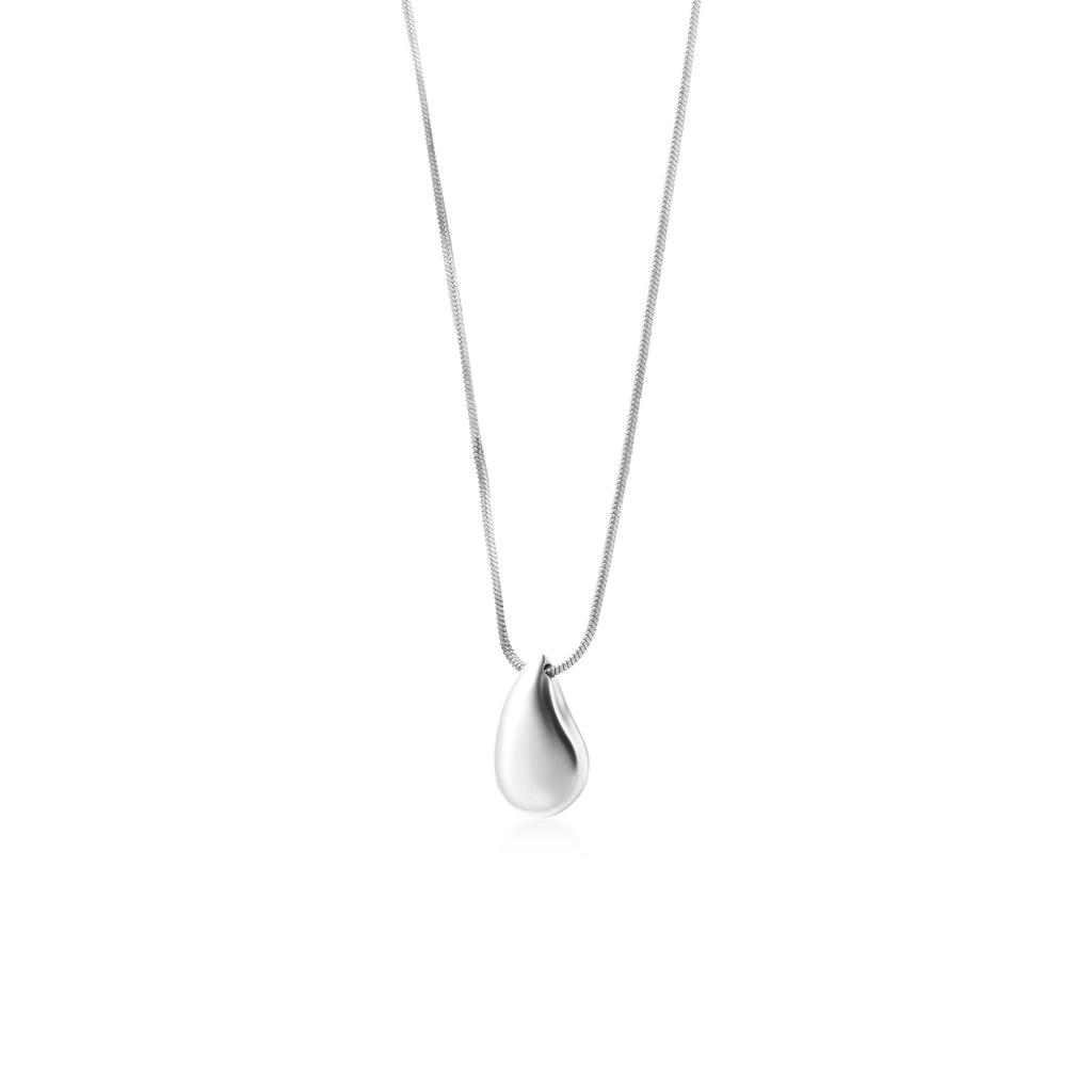 Kalung Koleksi Elara Drop Sterling Silver 925