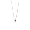 Kalung Koleksi Elara Drop Sterling Silver 925