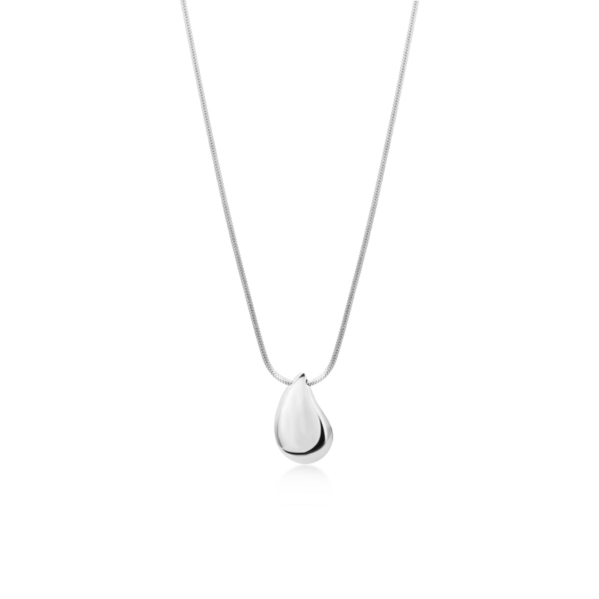 Kalung Koleksi Elara Drop Sterling Silver 925
