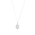 Pendant Koleksi Sunburn Sterling Silver 925