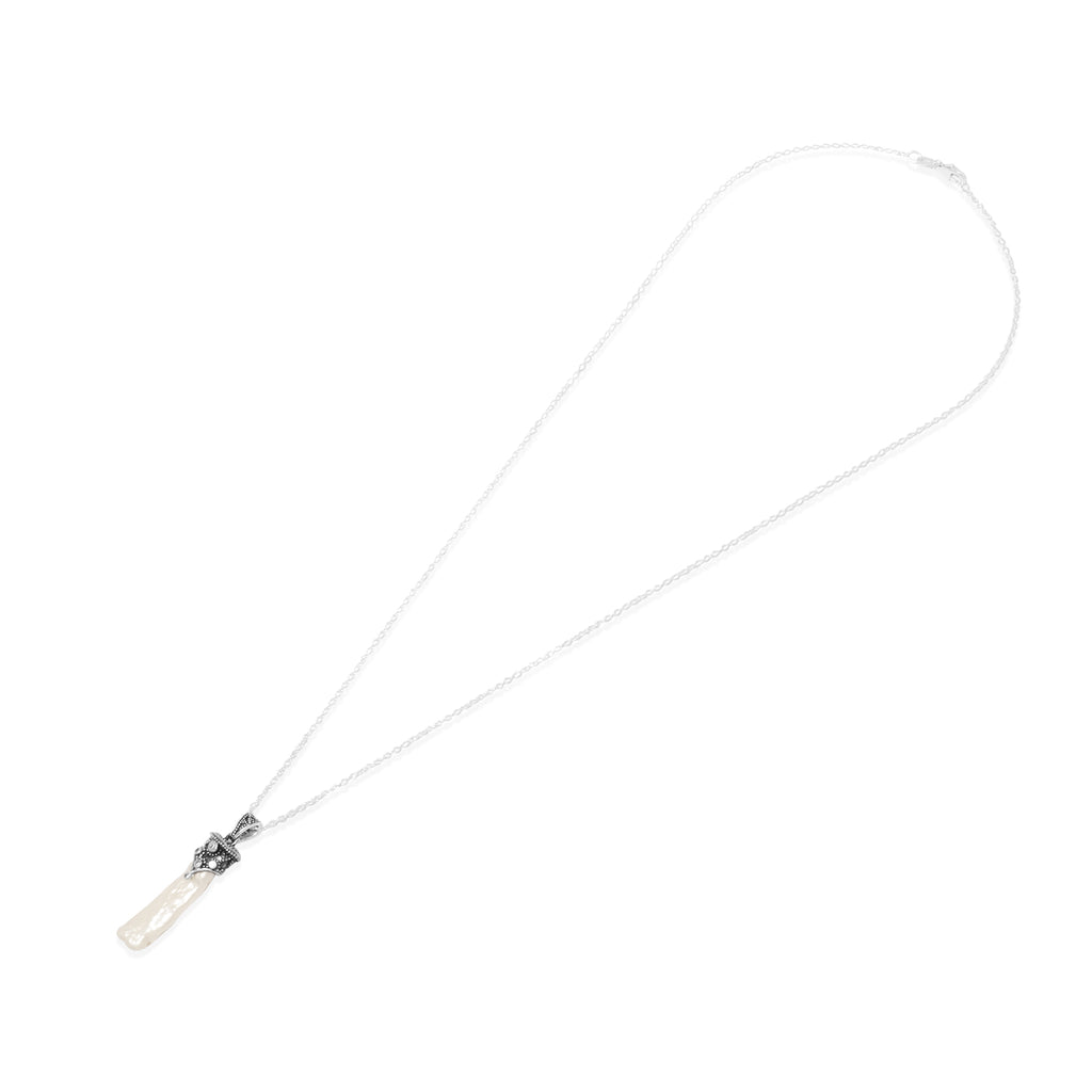 Pendant Perak 925 Koleksi Biwa