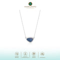 Kalung Koleksi Opal Perak 925