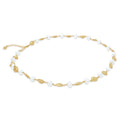 925 Sterling Silver Shell Choker Chain Necklace Collection
