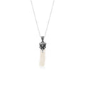 Pendant Perak 925 Koleksi Biwa