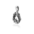 Pendant Perak Yamabuki Sterling Silver 925