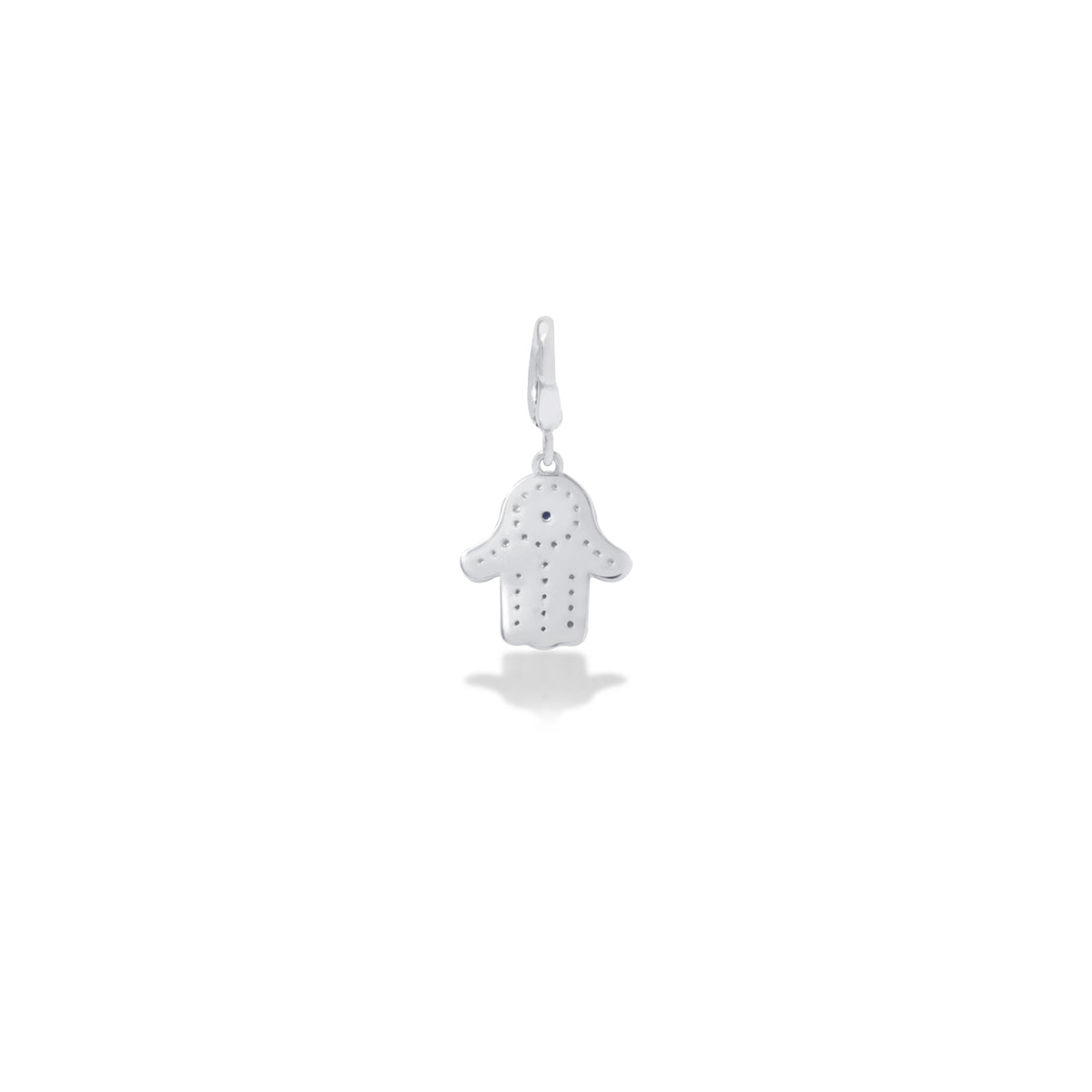 Charm Perak Koleksi Hamsa Sterling Silver 925