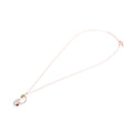 Kalung Mini Pendant Perak 925 Koleksi Nirmana