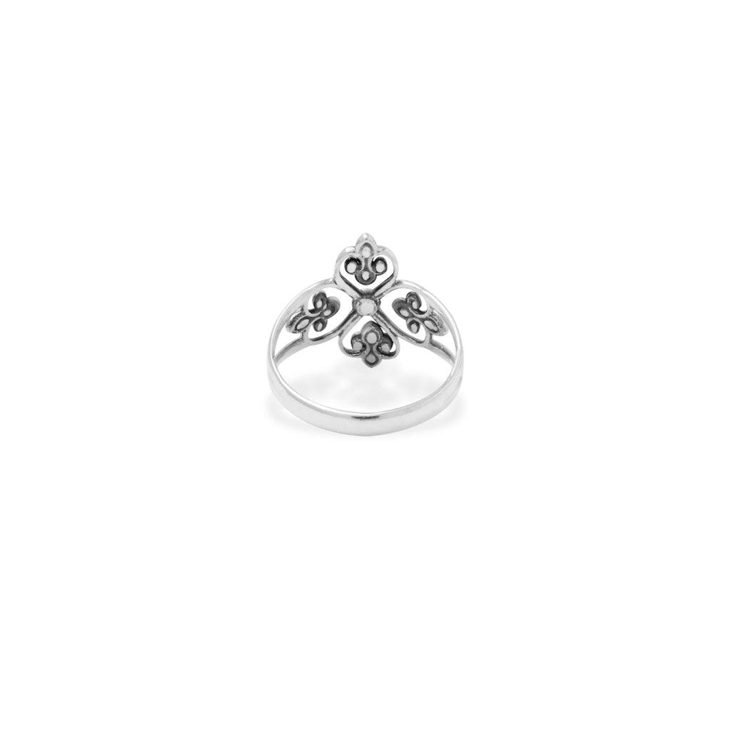 925 Silver Women's Ring Sunaka Jewelry Assorted Collection 14