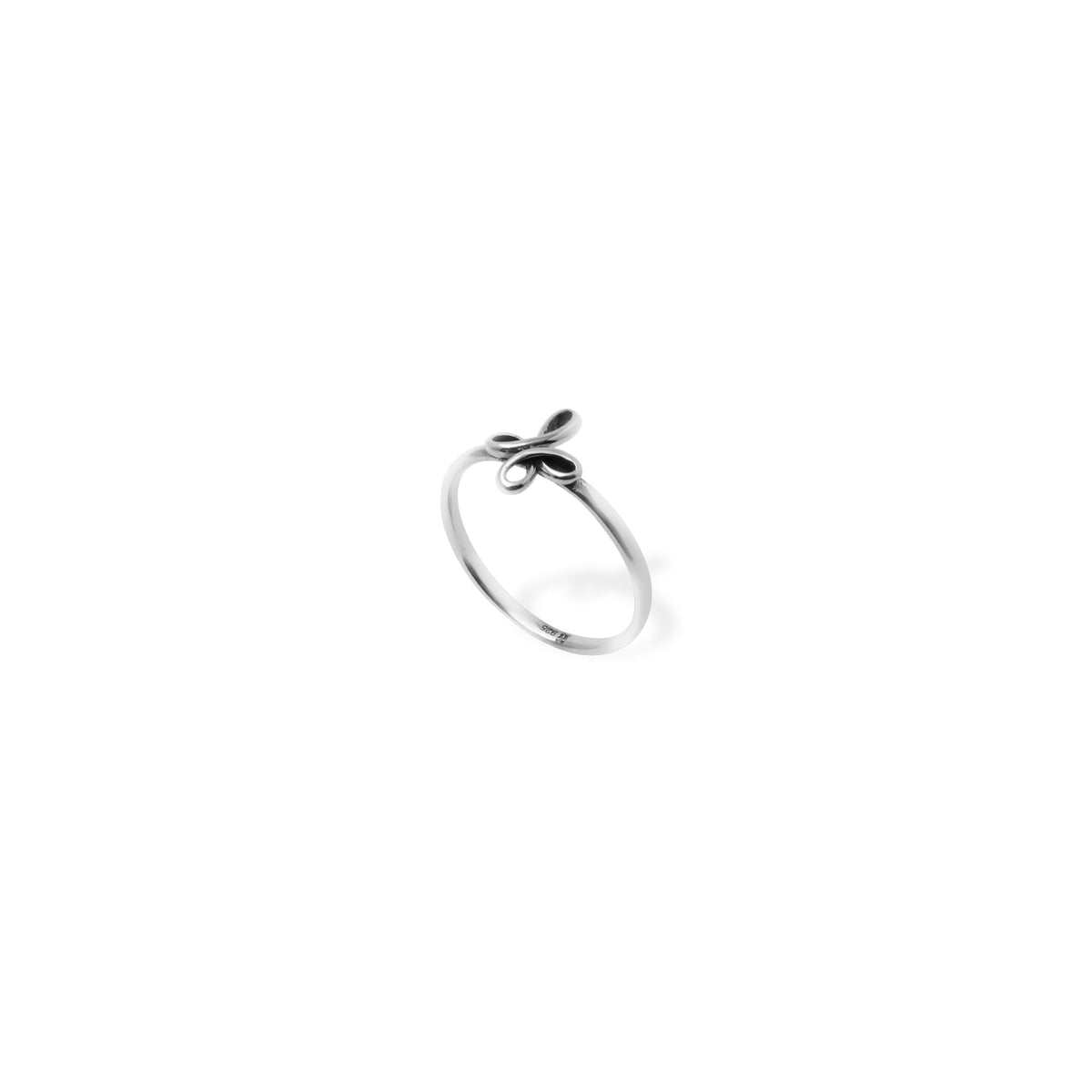 Cincin Silver 925 Wanita Sunaka Jewelry Koleksi Assorted 9