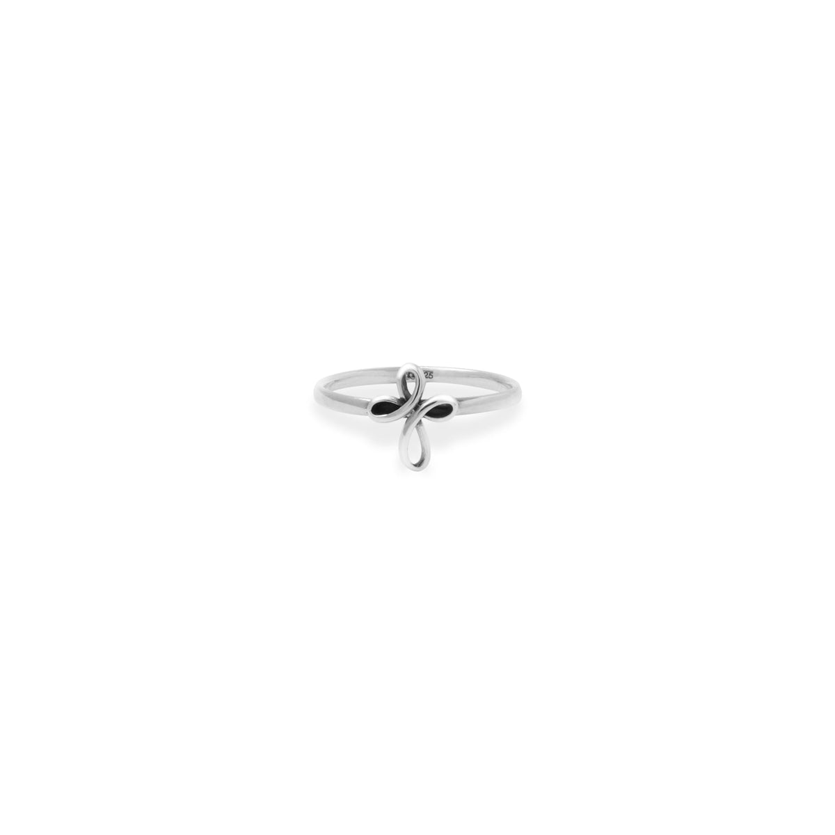 Cincin Silver 925 Wanita Sunaka Jewelry Koleksi Assorted 9