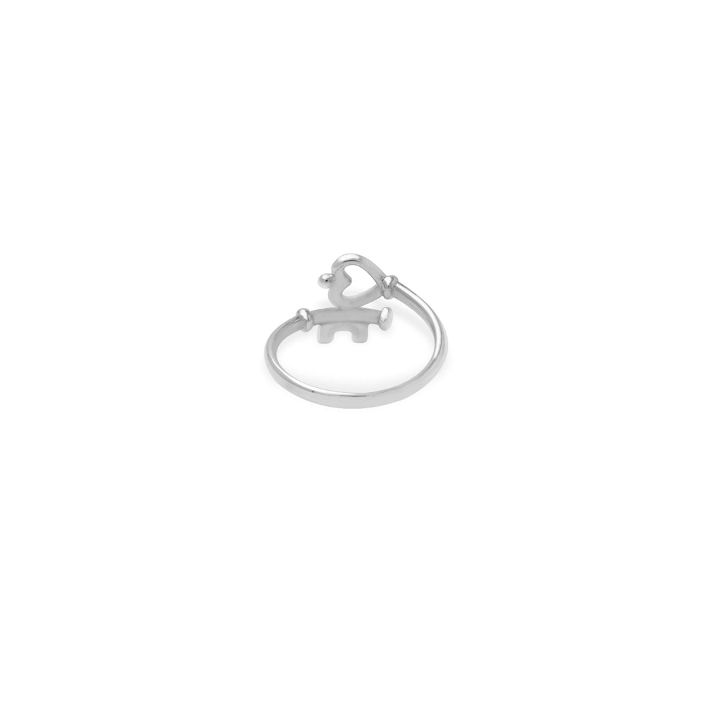 Cincin Silver 925 Wanita Sunaka Jewelry Koleksi Assorted 10