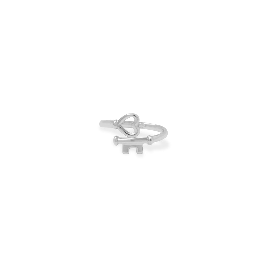Cincin Silver 925 Wanita Sunaka Jewelry Koleksi Assorted 10