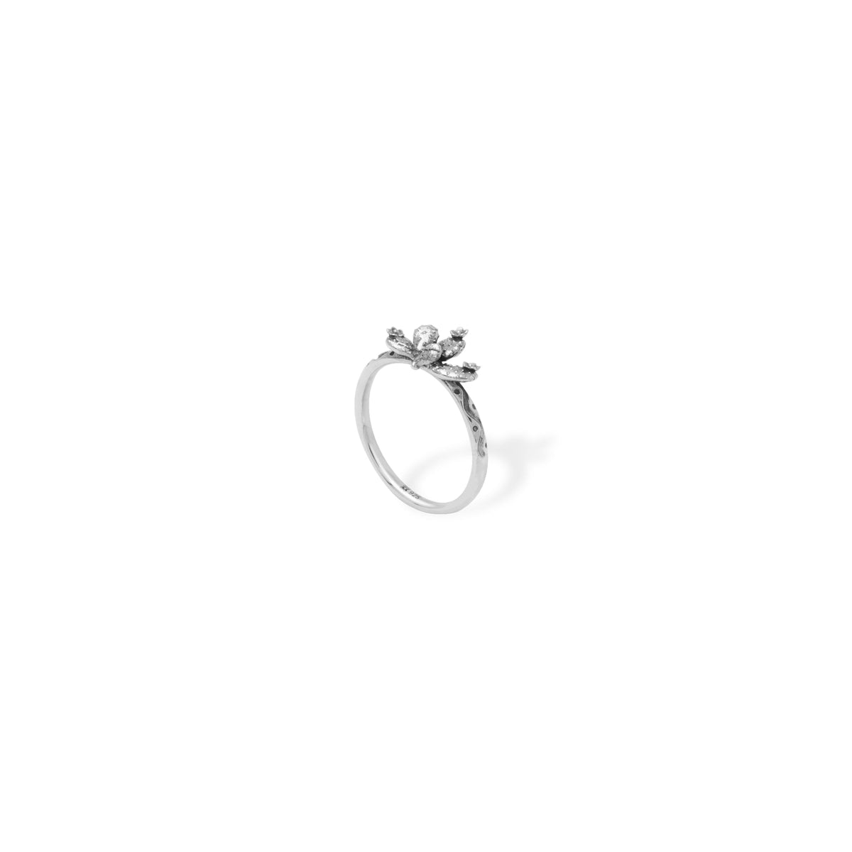 Cincin Silver 925 Wanita Sunaka Jewelry Koleksi Assorted 47
