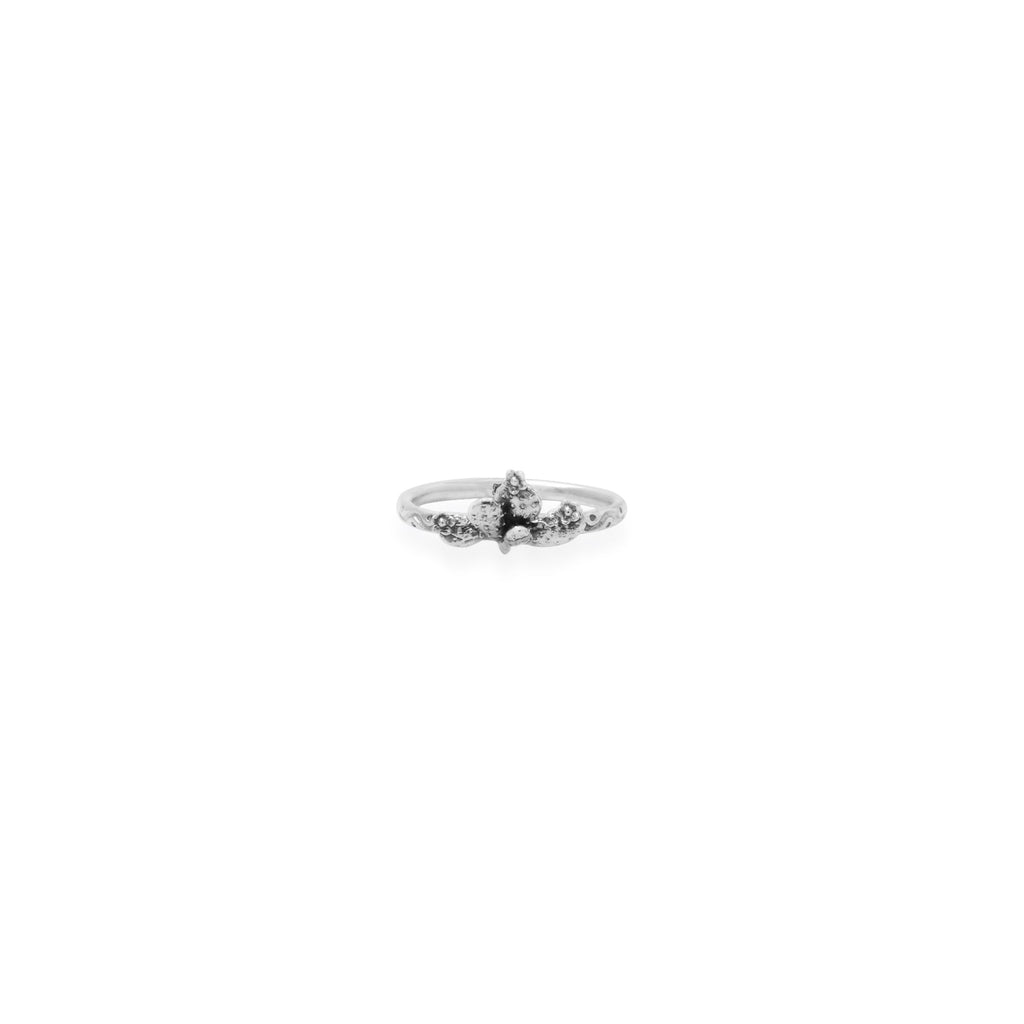 Cincin Silver 925 Wanita Sunaka Jewelry Koleksi Assorted 47