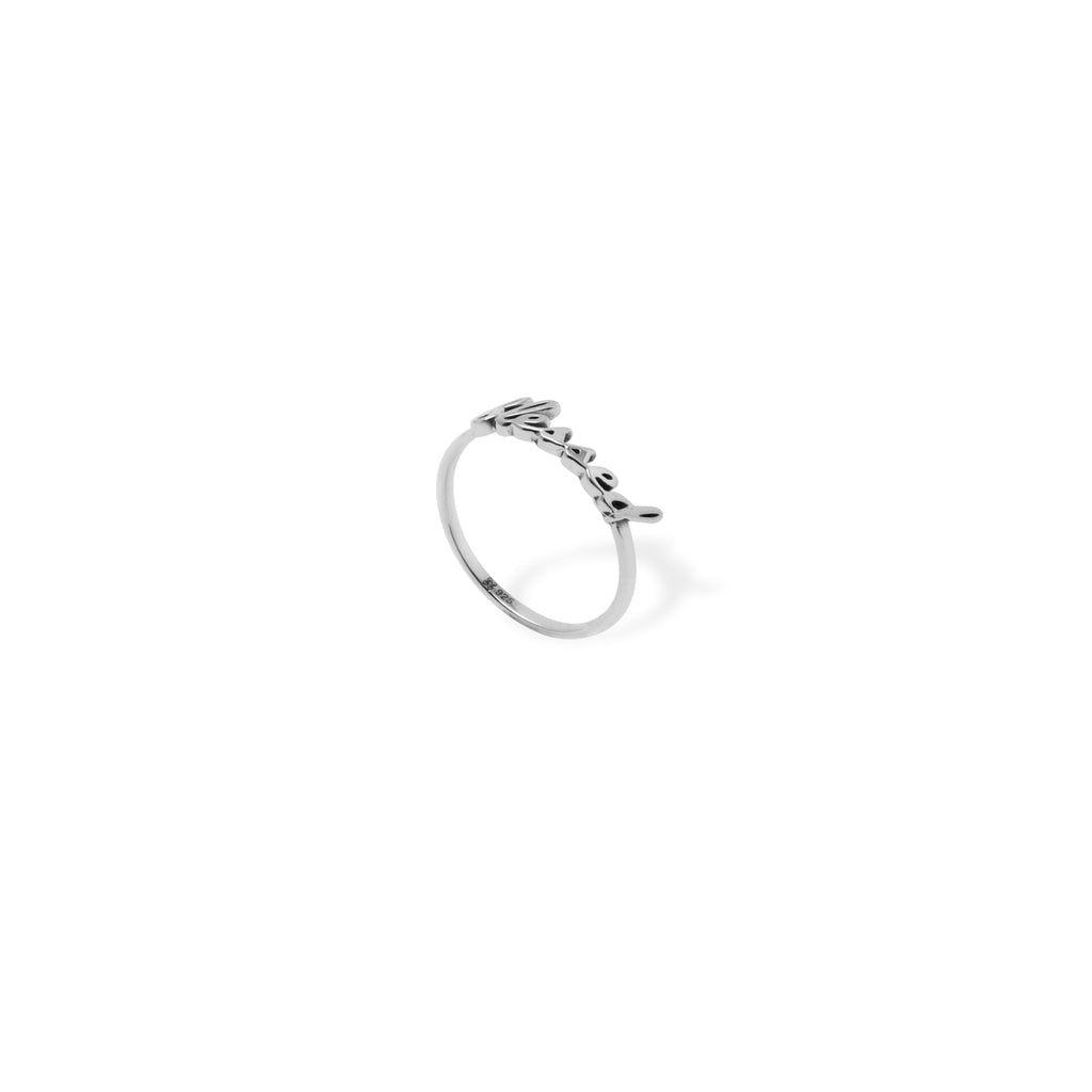 Cincin Silver 925 Wanita Sunaka Jewelry Koleksi Assorted 52
