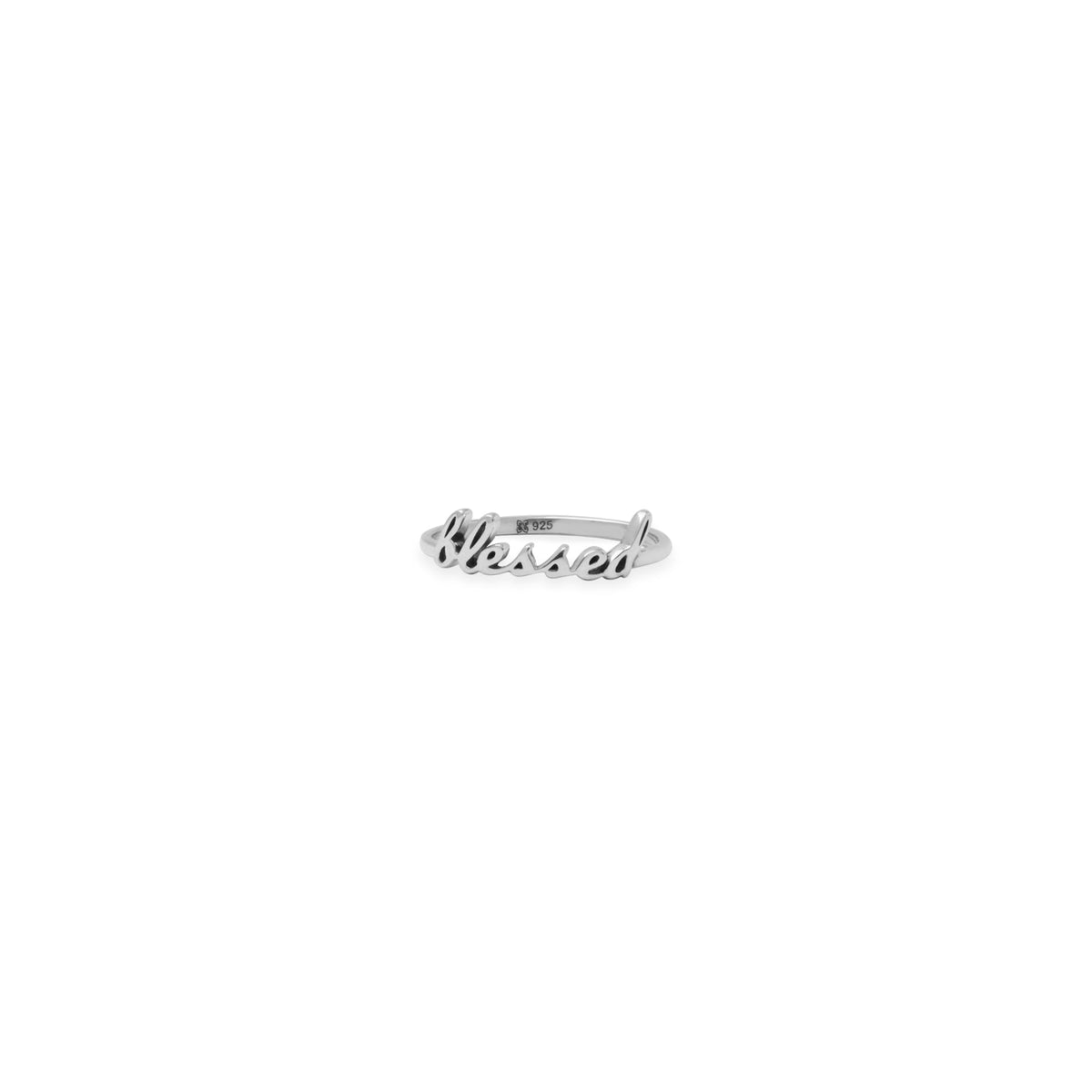Cincin Silver 925 Wanita Sunaka Jewelry Koleksi Assorted 52