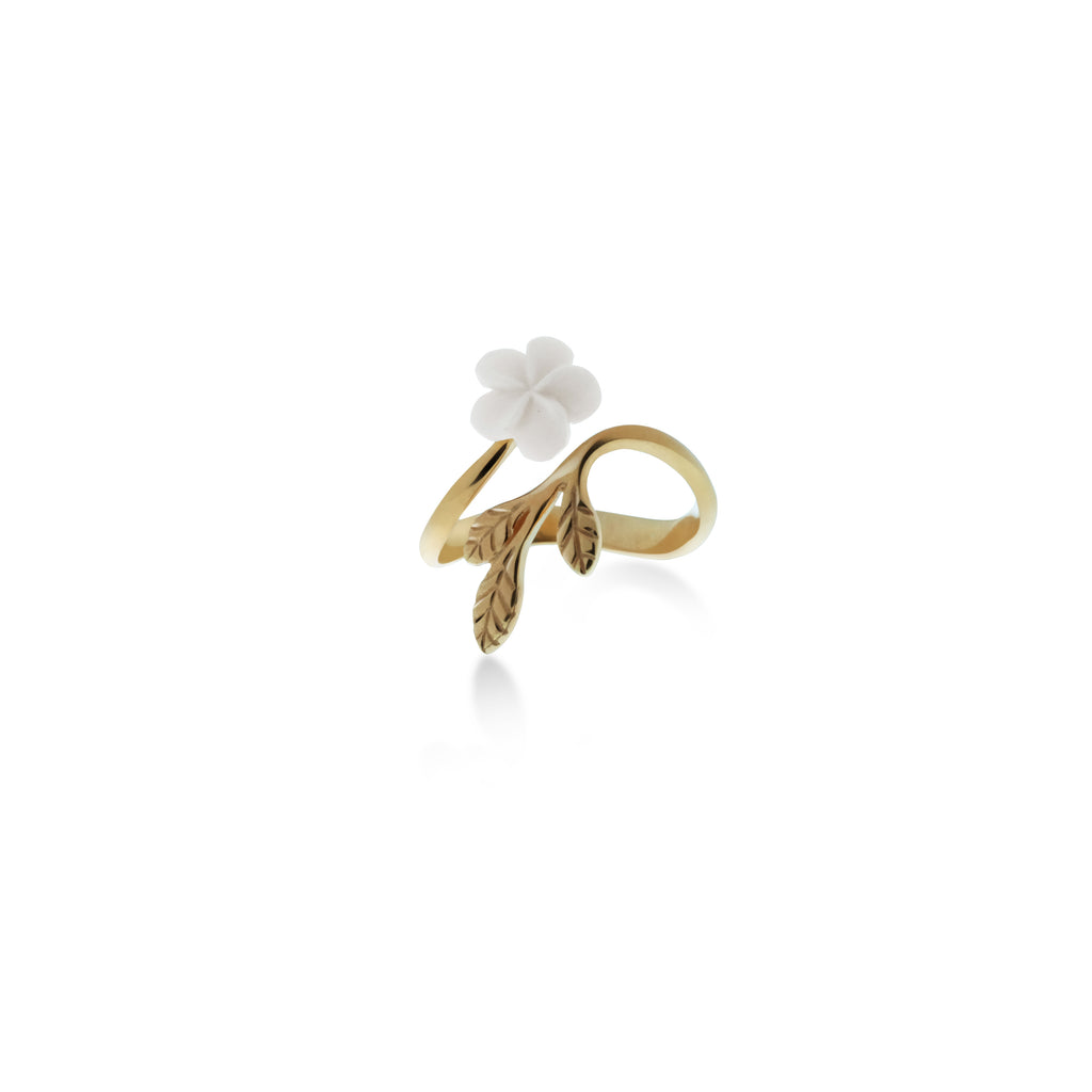 Cincin Dainty Adjustment Koleksi Jepun