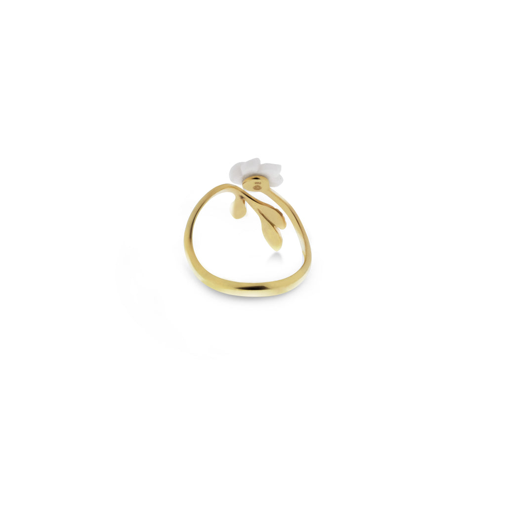 Cincin Dainty Adjustment Koleksi Jepun
