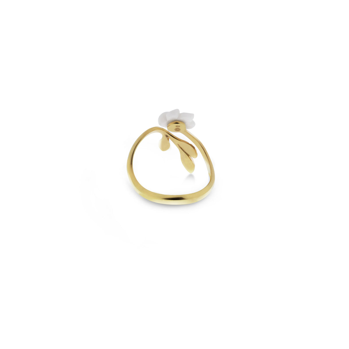 Cincin Dainty Adjustment Koleksi Jepun