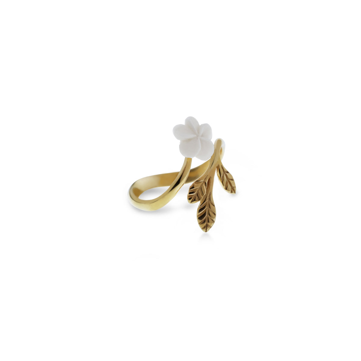 Cincin Dainty Adjustment Koleksi Jepun