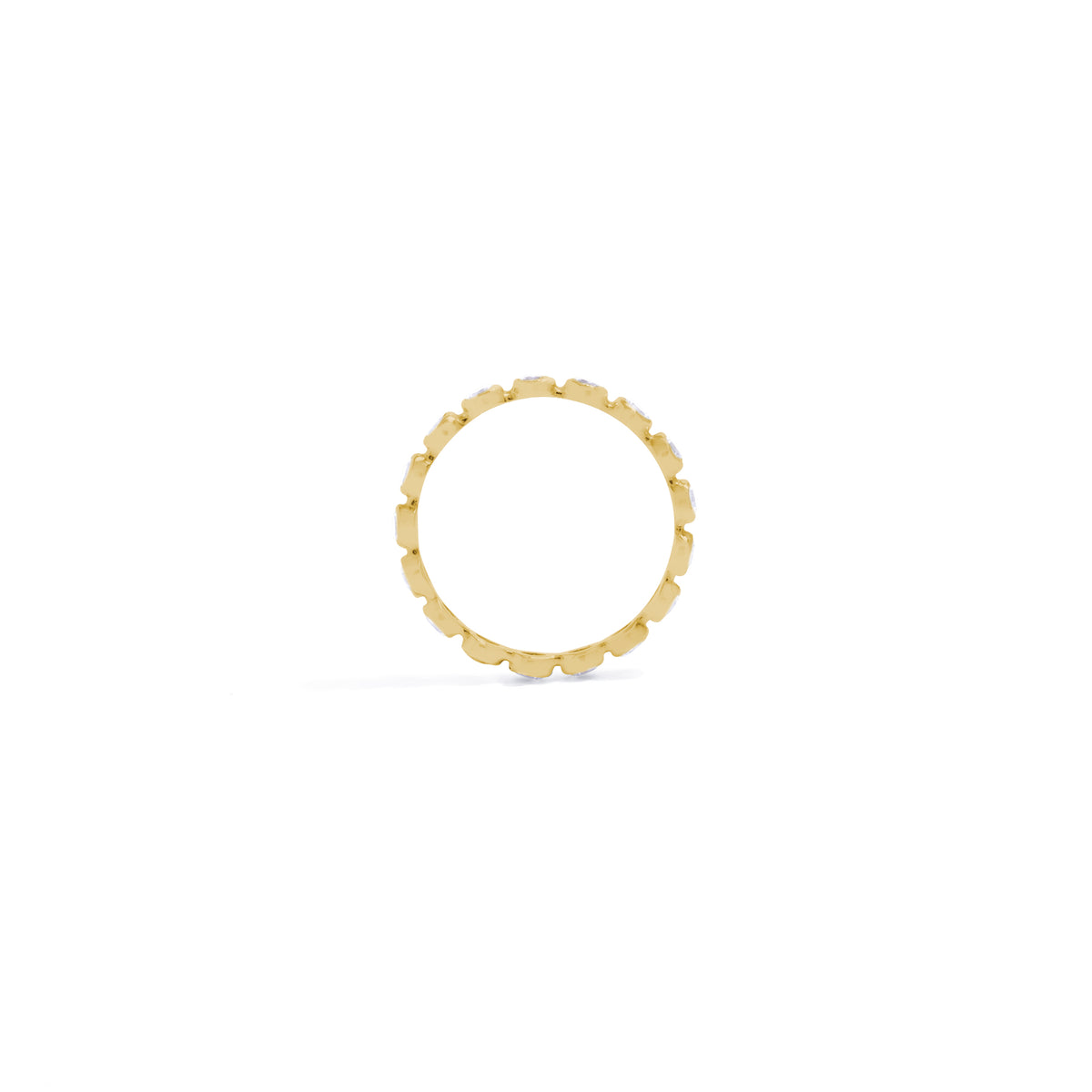Petite 925 Sterling Silver Collection Ring