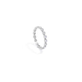 Petite 925 Sterling Silver Collection Ring