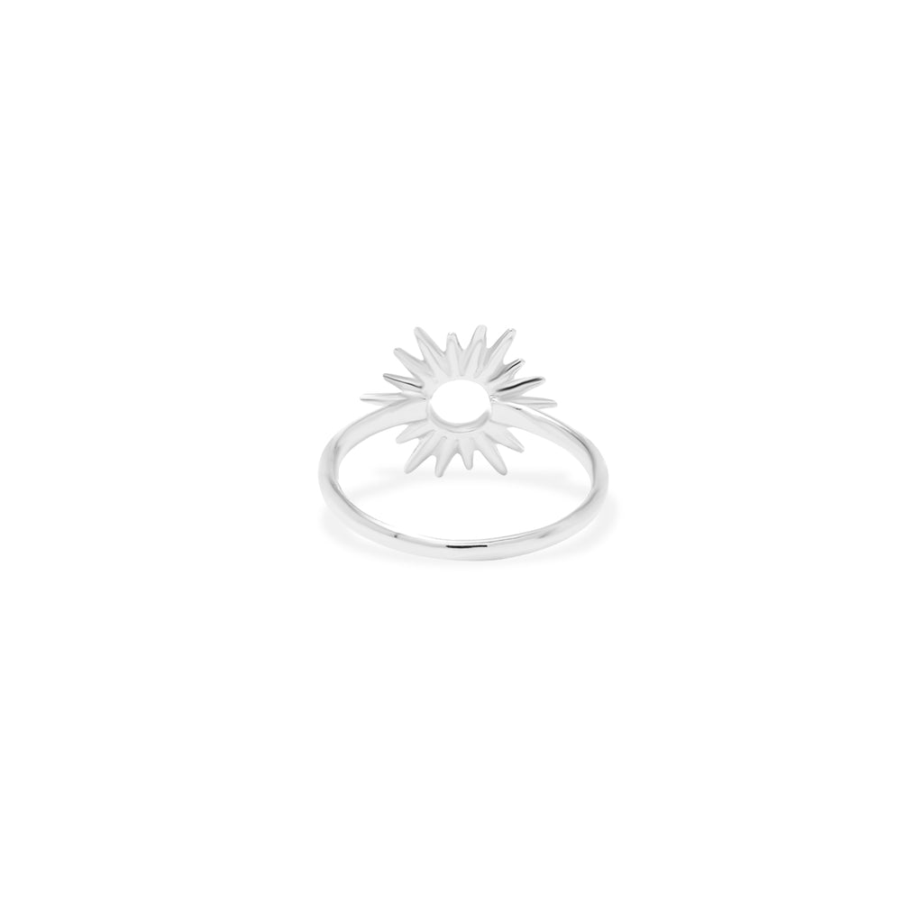 Sunburn Sterling Silver 925 Full Collection Rings